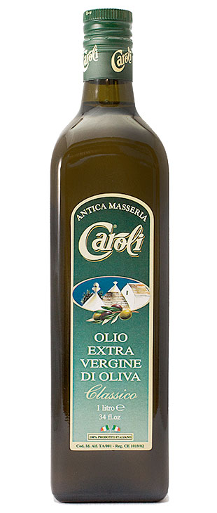 カロリ オリーブオイル